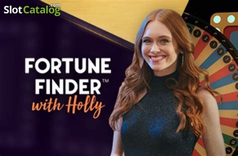 Jogue Fortune Finder With Holly online